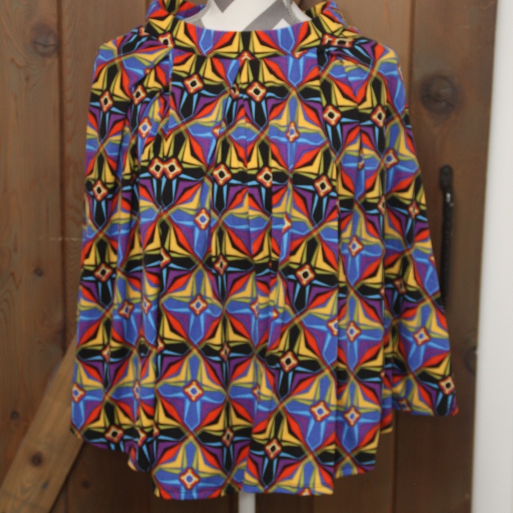 LuLaRoe Madison Skirt